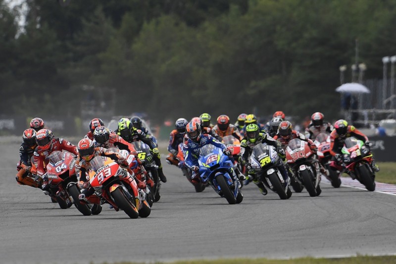 MotoGP News: How MotoGP is helping the world during the coronavirus crisis