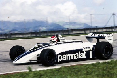 Banned: When F1 teams cheated the minimum weight rules
