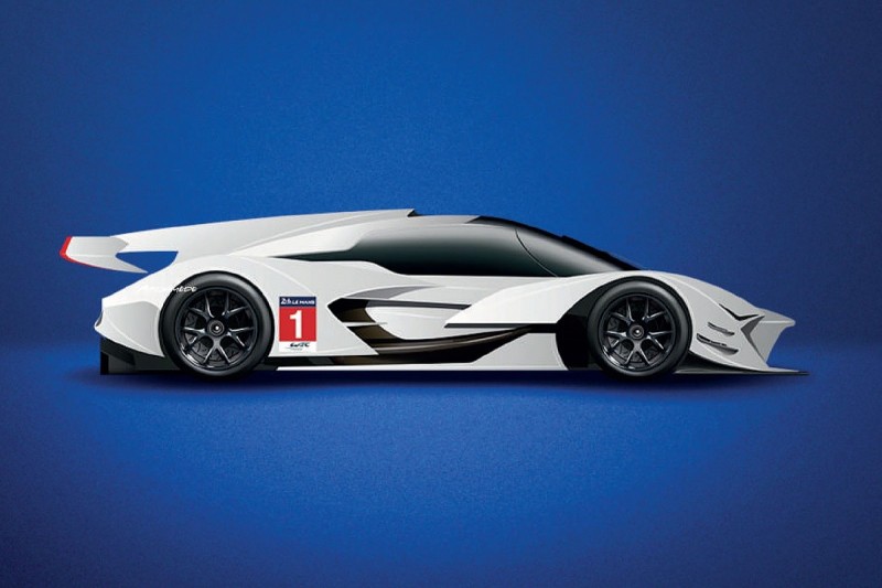 WEC News: LM Hypercar rules brought in line with new LMDh class