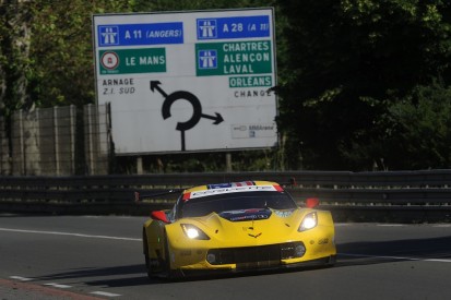 Le Mans News: Corvette Racing withdraws from 2020 Le Mans 24 Hours