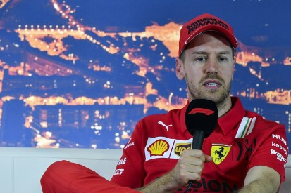 F1 News: Sebastian Vettel set to leave Ferrari at end of 2020