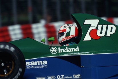 Top 10 best looking F1 cars ranked: Williams FW14B, Eagle and more