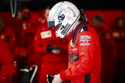 F1 analysis: Where does Vettel's post-Ferrari future lie?
