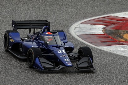 IndyCar News: Carlin could run an F2 driver in IndyCar this year