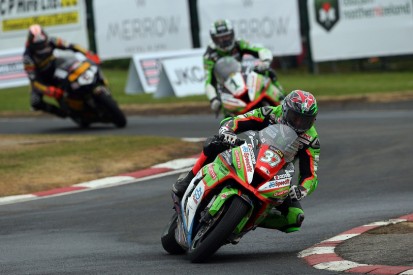 North West 200 officially cancelled for 2020 due to coronavirus