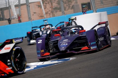 Esports News: Virgin Racing approaching FE Esports races like a real-world round