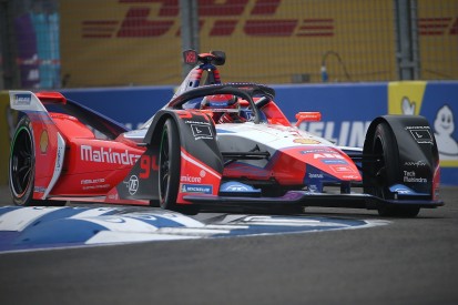 Esports News: Wehrlein escapes early clash to dominate FE Race at Home Challenge