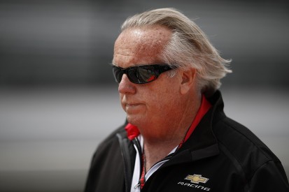 IndyCar News: Legendary engineer and team manager Larry Curry dies aged 68