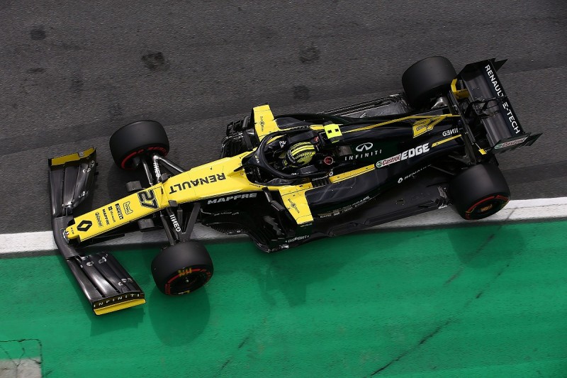 F1 News: Hulkenberg only wants an F1 return that "excites me"