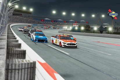 Esports News: Frantic action in third eNASCAR Heat Pro League round