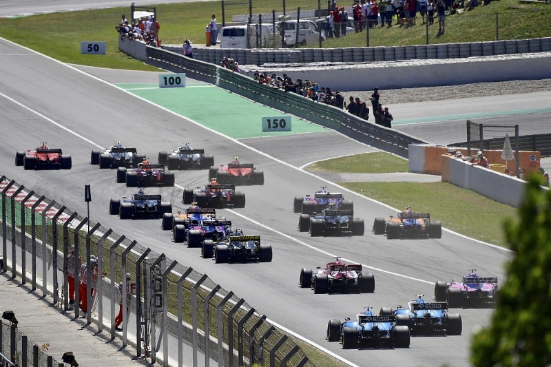 F1 News: Panthera Team Asia targets F1 grid slot in 2022