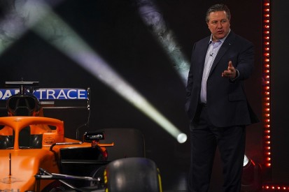 F1 News: Customer F1 cars offer should be free - Brown