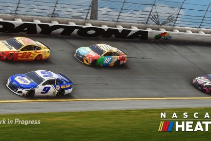 NASCAR News: NASCAR Heat 5 released in July with legend Stewart bonus content