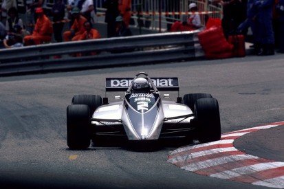 F1 Monaco GP 1982 retrospective: Remembering F1's craziest finish