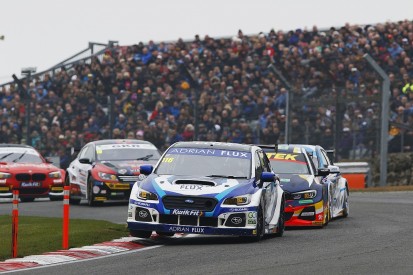 BTCC News: Opening rounds unlikely to be allowed to host full crowds