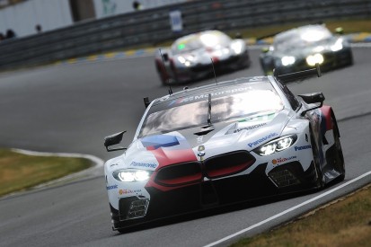 DTM News: GTE cars should be transition period from 2021, says Heger