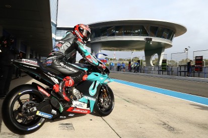 MotoGP News: Jerez in talks to host opening MotoGP rounds in July