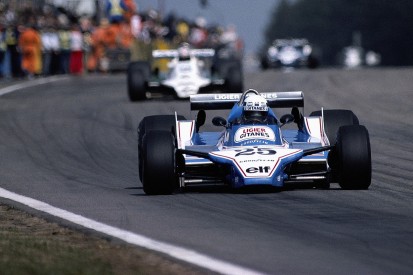 Remembering the driver who should have been France’s first F1 champion