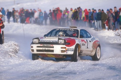 WRC News: Sainz surprise winner of WRC's greatest driver vote