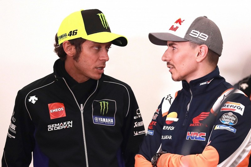 MotoGP News: SRT suggests Rossi, Lorenzo 2021 line-up now unlikely