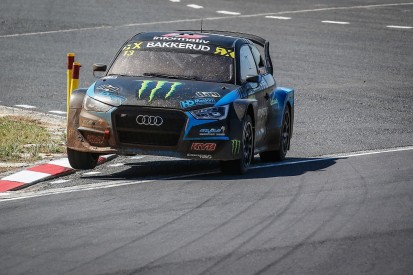 World Rallycross News: WRX launches revised 2020 calendar set for August start