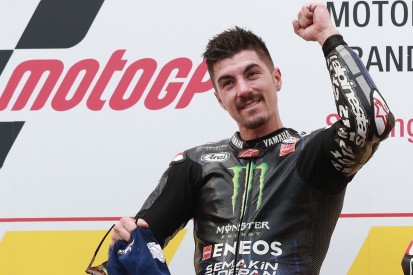 MotoGP News: Yamaha's Vinales wins chaotic Virtual GP of Spain