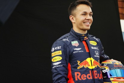 F1 News: Red Bull's Albon ends Leclerc's Virtual Grand Prix win streak