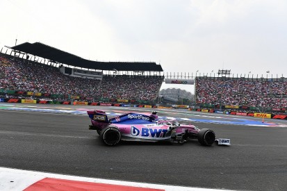 F1 News: Mexico Grand Prix venue to become temporary hospital