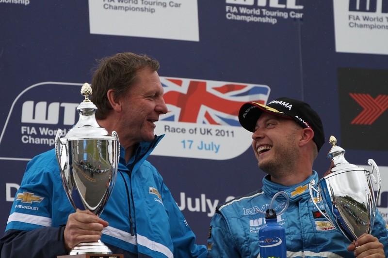Autosport Engineering: How to be an ace engineer - Ray Mallock