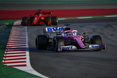 F1 News: Reduced cost cap can be performance "leveller" - Szafnauer