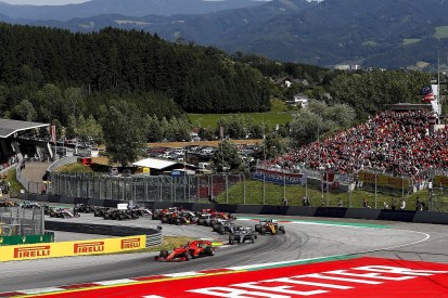 F1 News: FIA warns against series 'turf wars' once racing resumes