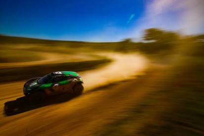 Extreme E News: Hyperboost introduced for longest jump at start