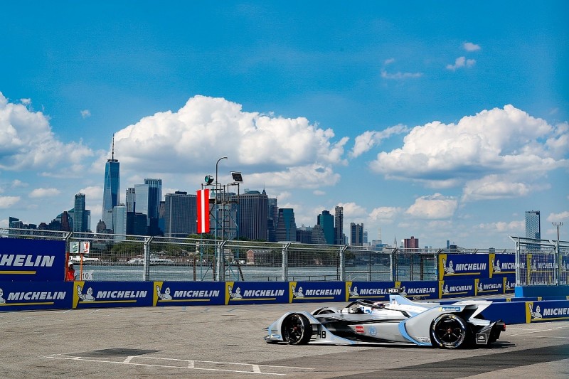 Formula E News: Coronavirus may temporarily force series to avoid cities