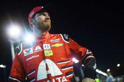 NASCAR News: Earnhardt only has "a few events" left in racing