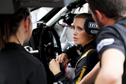 Extreme E News: Series CEO rejects "opportunistic" criticism of female driver rule