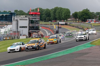 How to get into motorsport - cars, licences & what you need to know