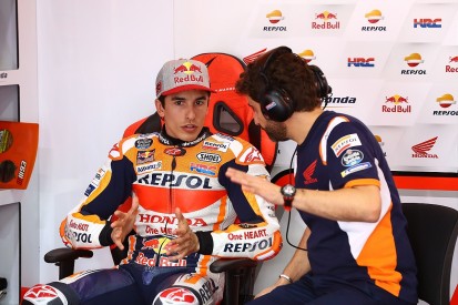 MotoGP News: Marquez suggests rider contract freeze for '21
