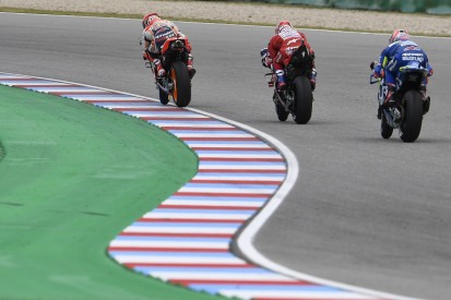 MotoGP News: Maximum team sizes outlined for delayed 2020 season