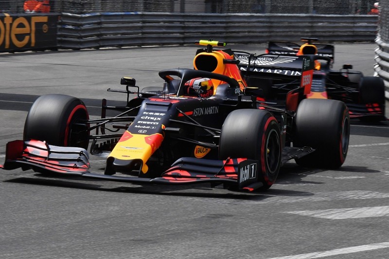 Is It Just Me Podcast: Should F1 scrap Monaco or Silverstone?