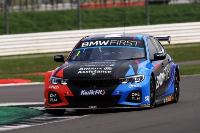 BTCC News: BMW team warns that shunt could wreck season