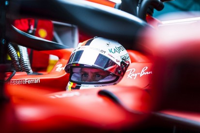 F1 News: Teams need to look out for each other during the crisis, says Vettel