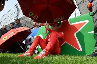 F1 News: Leclerc thinks returning to mental "bubble" will be tough