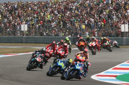 MotoGP News: Dutch, German and Finnish races officially cancelled