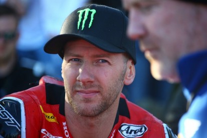 TT News: 16-time TT winner Hutchinson returns to TAS Racing for 2020