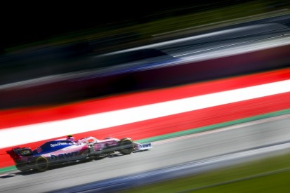 F1 News: Racing Point says starting 2020 season in Austria is realistic