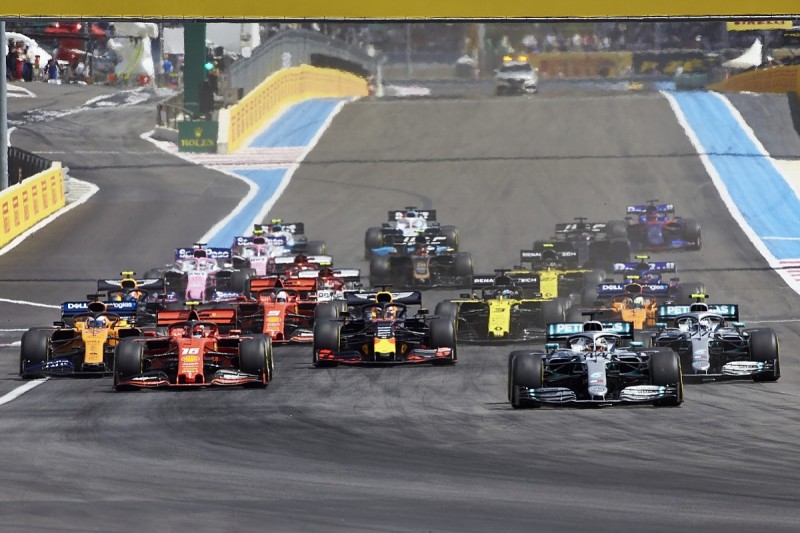 F1 News: French GP called off amid ongoing COVID-19 disruption