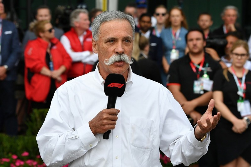 F1 News: Early plans for 2020 calendar revealed with July start
