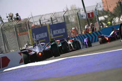 Formula E News: Bentley distances itself from Italian investor entry plans