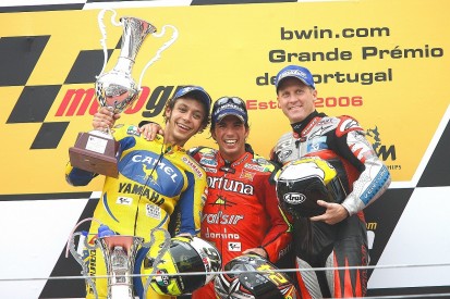 MotoGP News: Elias says Rossi hasn't forgiven him for Estoril '06 defeat