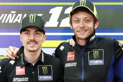 MotoGP news: Rossi, Vinales praise "hero" coronavirus health workers